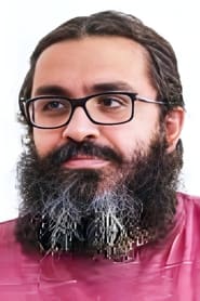 Hamzeh Salehi portrait