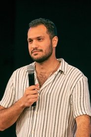 Waleed El Moghazy portrait