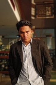Alvin Balanza portrait