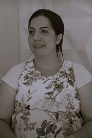 Suellen Garcia portrait