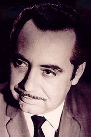 Manuel Pérez Durán portrait