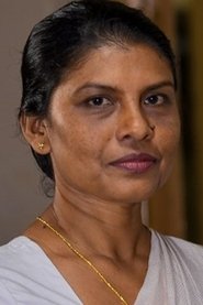 Chamila Peiris portrait