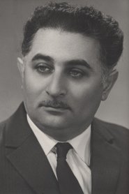 Isaac Schwarts portrait