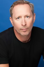 Jeffrey Knight portrait