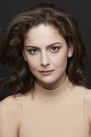 Nutsa Khubulava portrait