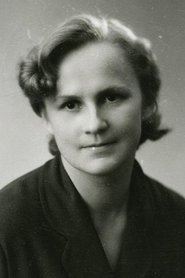 Ellen Niit portrait