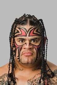 Edward Fatu portrait