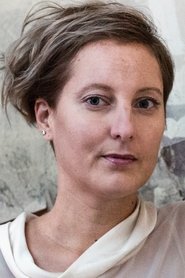 Mina Laamo portrait