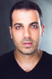 Ethan Hova portrait
