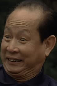 Siu Hung portrait