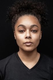 Davina Chanel Fox portrait