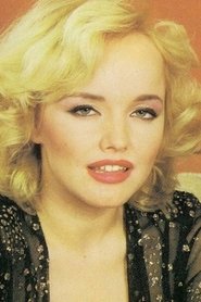 Olinka Hardiman portrait