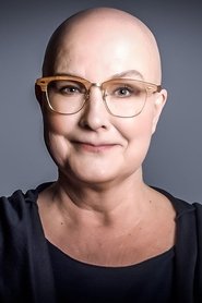 Martina Treger portrait
