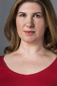 Nicola Clements portrait