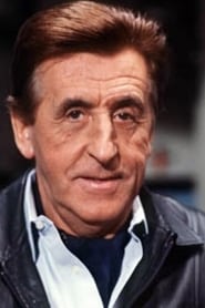 Jean Lefebvre portrait