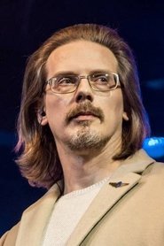 Anton Kruglov portrait