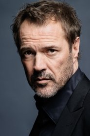 Sebastian Koch portrait
