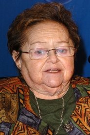 Zelda Rubinstein portrait