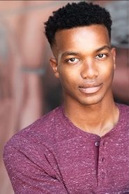 Xavier Clyde portrait