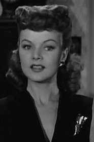Jean Stevens portrait