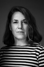 Anna Maria Käll portrait