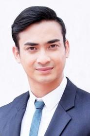 Phongsiree Bunluewong portrait