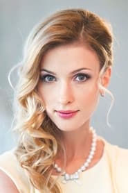 Svetlana Ivanova portrait