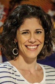 Juliana Martins portrait