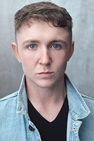 Craig Mclean portrait