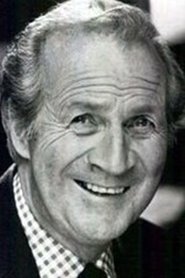 Barrie Gosney portrait