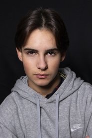 Milan Cerisier portrait