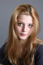 Veronika Vernadskaya portrait