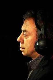 Ali Gül portrait