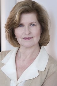 Yvonne Erickson portrait