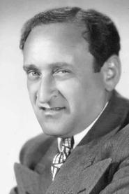 Jimmy Ritz portrait