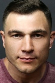 Владислав Погиба portrait