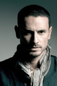 Guy Zo-Aretz portrait