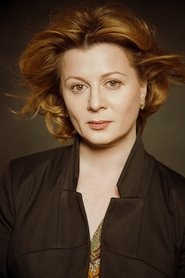 Marianna Shults portrait
