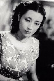Chiaki Tsukioka portrait