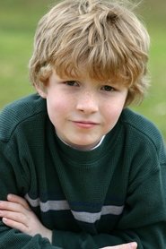 Drake Johnston portrait