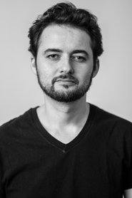 Abu Bakr Shawky portrait