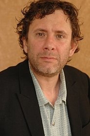 Bertrand Treuil portrait