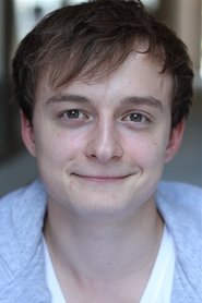 Tom Hudson portrait