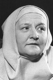 Marie Ježková portrait