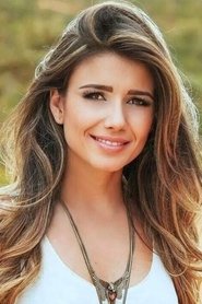 Paula Fernandes portrait