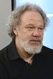 Boris Makarov portrait