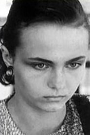 Ольга Стучилова portrait