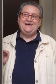 Vincenzo Mollica portrait