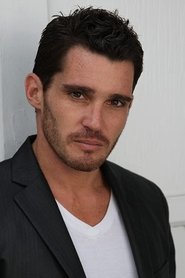 David Anthony Buglione portrait