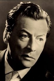 Geo Barton portrait